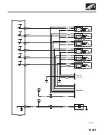 Предварительный просмотр 396 страницы Honda 2004 Odyssey Service Manual