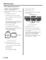 Предварительный просмотр 417 страницы Honda 2004 Odyssey Service Manual