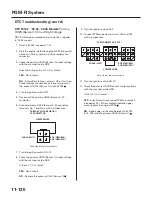 Предварительный просмотр 429 страницы Honda 2004 Odyssey Service Manual