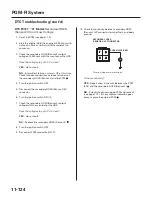 Предварительный просмотр 433 страницы Honda 2004 Odyssey Service Manual