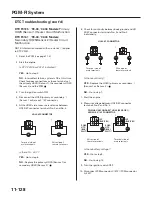 Предварительный просмотр 437 страницы Honda 2004 Odyssey Service Manual