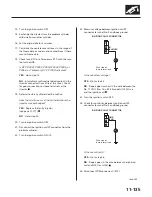 Предварительный просмотр 444 страницы Honda 2004 Odyssey Service Manual