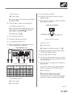 Предварительный просмотр 446 страницы Honda 2004 Odyssey Service Manual