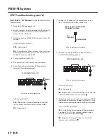 Предварительный просмотр 455 страницы Honda 2004 Odyssey Service Manual