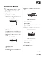 Предварительный просмотр 482 страницы Honda 2004 Odyssey Service Manual