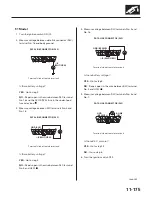 Предварительный просмотр 484 страницы Honda 2004 Odyssey Service Manual