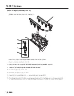 Предварительный просмотр 489 страницы Honda 2004 Odyssey Service Manual