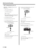 Предварительный просмотр 495 страницы Honda 2004 Odyssey Service Manual