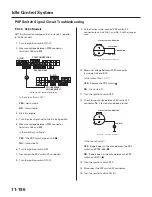 Предварительный просмотр 505 страницы Honda 2004 Odyssey Service Manual