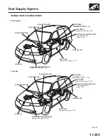 Предварительный просмотр 512 страницы Honda 2004 Odyssey Service Manual