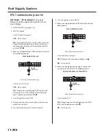 Предварительный просмотр 515 страницы Honda 2004 Odyssey Service Manual