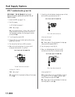 Предварительный просмотр 517 страницы Honda 2004 Odyssey Service Manual