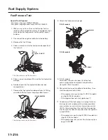 Предварительный просмотр 525 страницы Honda 2004 Odyssey Service Manual