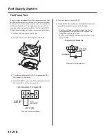 Предварительный просмотр 527 страницы Honda 2004 Odyssey Service Manual