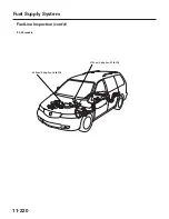 Предварительный просмотр 529 страницы Honda 2004 Odyssey Service Manual