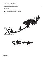 Предварительный просмотр 531 страницы Honda 2004 Odyssey Service Manual