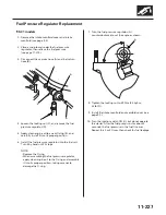 Предварительный просмотр 536 страницы Honda 2004 Odyssey Service Manual