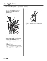 Предварительный просмотр 537 страницы Honda 2004 Odyssey Service Manual