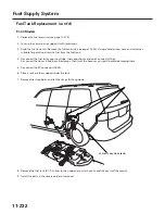 Предварительный просмотр 541 страницы Honda 2004 Odyssey Service Manual