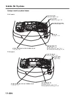 Предварительный просмотр 545 страницы Honda 2004 Odyssey Service Manual