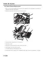 Предварительный просмотр 549 страницы Honda 2004 Odyssey Service Manual