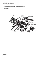 Preview for 553 page of Honda 2004 Odyssey Service Manual