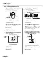 Предварительный просмотр 557 страницы Honda 2004 Odyssey Service Manual