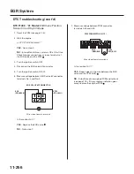 Предварительный просмотр 565 страницы Honda 2004 Odyssey Service Manual