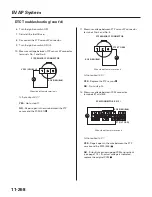 Предварительный просмотр 577 страницы Honda 2004 Odyssey Service Manual