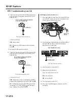 Предварительный просмотр 579 страницы Honda 2004 Odyssey Service Manual