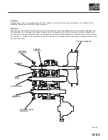 Предварительный просмотр 636 страницы Honda 2004 Odyssey Service Manual