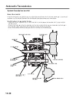 Предварительный просмотр 637 страницы Honda 2004 Odyssey Service Manual