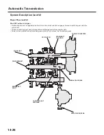 Предварительный просмотр 639 страницы Honda 2004 Odyssey Service Manual