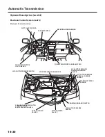 Предварительный просмотр 643 страницы Honda 2004 Odyssey Service Manual