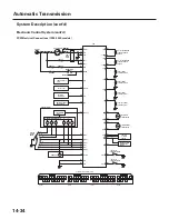 Предварительный просмотр 647 страницы Honda 2004 Odyssey Service Manual