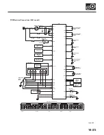 Предварительный просмотр 648 страницы Honda 2004 Odyssey Service Manual