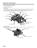 Предварительный просмотр 657 страницы Honda 2004 Odyssey Service Manual