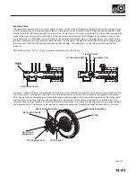 Предварительный просмотр 658 страницы Honda 2004 Odyssey Service Manual