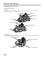 Предварительный просмотр 659 страницы Honda 2004 Odyssey Service Manual