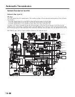 Предварительный просмотр 661 страницы Honda 2004 Odyssey Service Manual