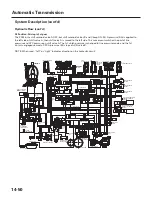 Предварительный просмотр 663 страницы Honda 2004 Odyssey Service Manual