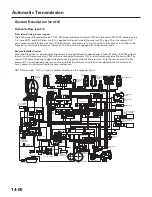 Предварительный просмотр 673 страницы Honda 2004 Odyssey Service Manual