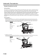 Предварительный просмотр 675 страницы Honda 2004 Odyssey Service Manual