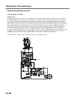 Предварительный просмотр 677 страницы Honda 2004 Odyssey Service Manual