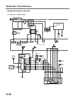 Предварительный просмотр 679 страницы Honda 2004 Odyssey Service Manual