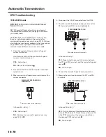 Предварительный просмотр 683 страницы Honda 2004 Odyssey Service Manual