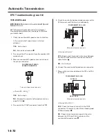 Предварительный просмотр 685 страницы Honda 2004 Odyssey Service Manual