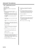 Предварительный просмотр 687 страницы Honda 2004 Odyssey Service Manual