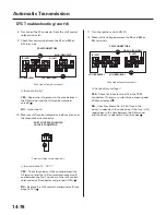 Предварительный просмотр 691 страницы Honda 2004 Odyssey Service Manual