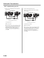 Предварительный просмотр 695 страницы Honda 2004 Odyssey Service Manual